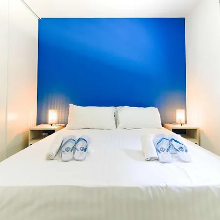 Select'sohome - Pour 6 Personnes A Deux Pas Des Commerces Et De La De La Faviere ! - Iloa-c03 Apartamento Bormes-les-Mimosas