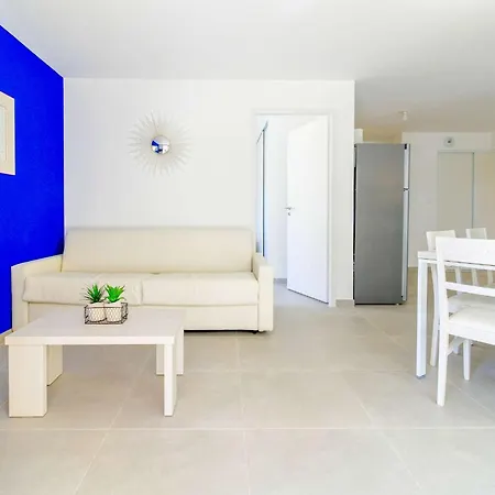 Select'sohome - Pour 6 Personnes A Deux Pas Des Commerces Et De La De La Faviere ! - Iloa-c03 Bormes-les-Mimosas