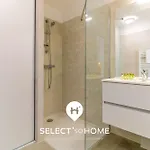 Select'sohome - Pour 6 Personnes A Deux Pas Des Commerces Et De La De La Faviere ! - Iloa-c03 Lejlighed Bormes-les-Mimosas