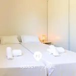 Lejlighed Select'sohome - Pour 6 Personnes A Deux Pas Des Commerces Et De La De La Faviere ! - Iloa-c03 *
