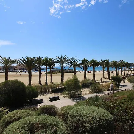 Select'sohome - Pour 6 Personnes A Deux Pas Des Commerces Et De La De La Faviere ! - Iloa-c03 Bormes-les-Mimosas